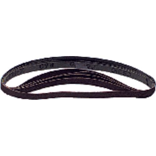 Klingspor MM4402640 1/2" x 24"-40 Grit – Aluminum Oxide – Abrasive Belt Online now