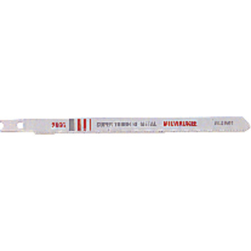Milwaukee PD5048422310 MILW 10T BIMETAL BLADE PACK OF 5 Discount