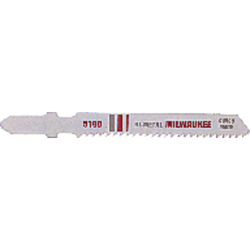 Milwaukee PD5048425850 T-Shank Metal Cut Bi-Metal 8 TPI Discount