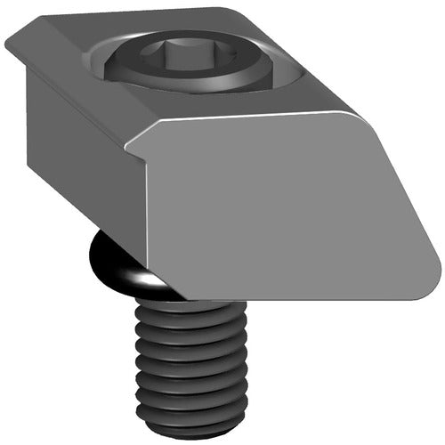 Mitee-Bite SG7056080 #56080 – M12 Thread Size – Tool Steel, Knife Edge Pitbull Clamp Sale