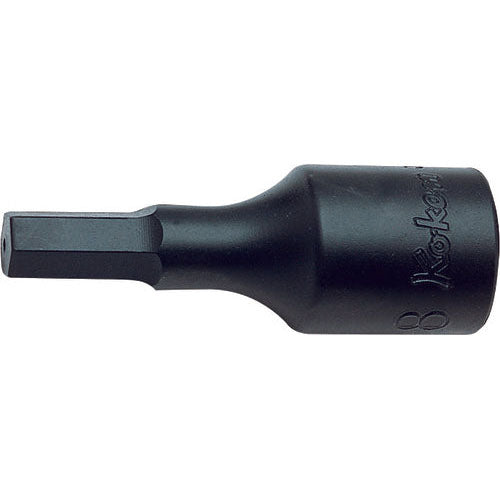 Ko-ken 4012A.60-1/4 1/2 Sq. Dr. Bit Socket  1/4 Hex Length 60mm Fashion