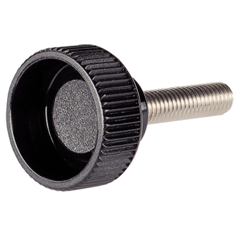 Knurled Thumb Screw – 24830.0242 on Sale