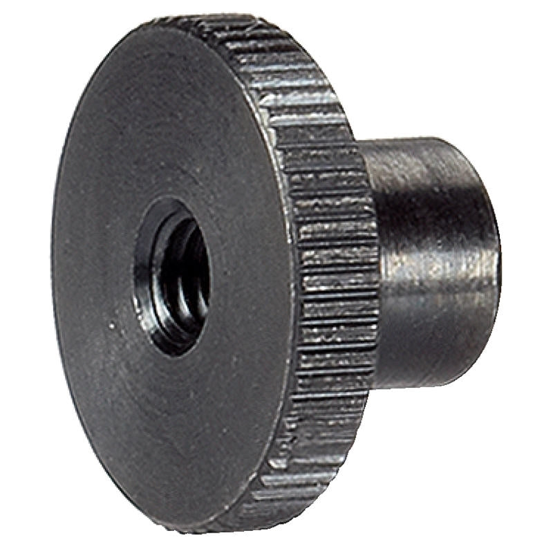 KNURLED NUTS (WITH COLLAR) – 24780.0240 Online now