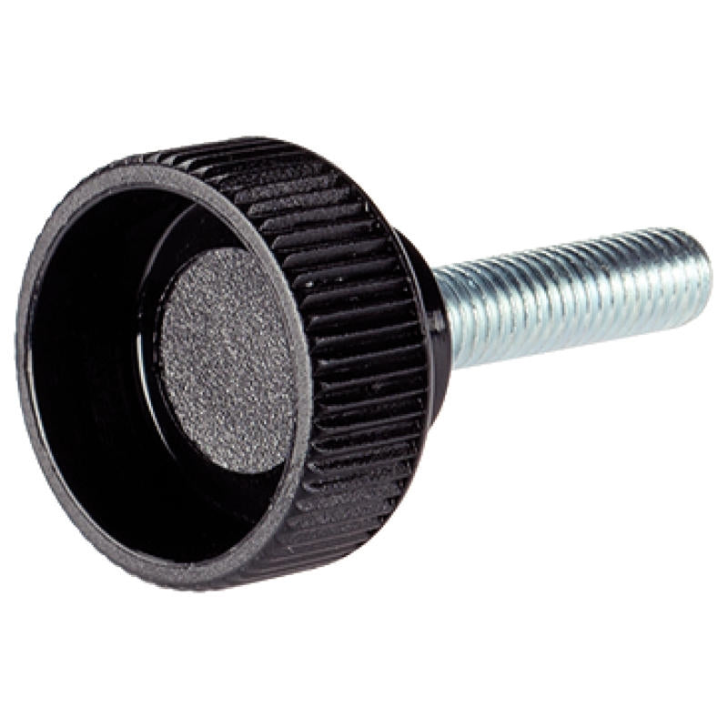 Knurled Thumb Screw – 24830.0055 Supply