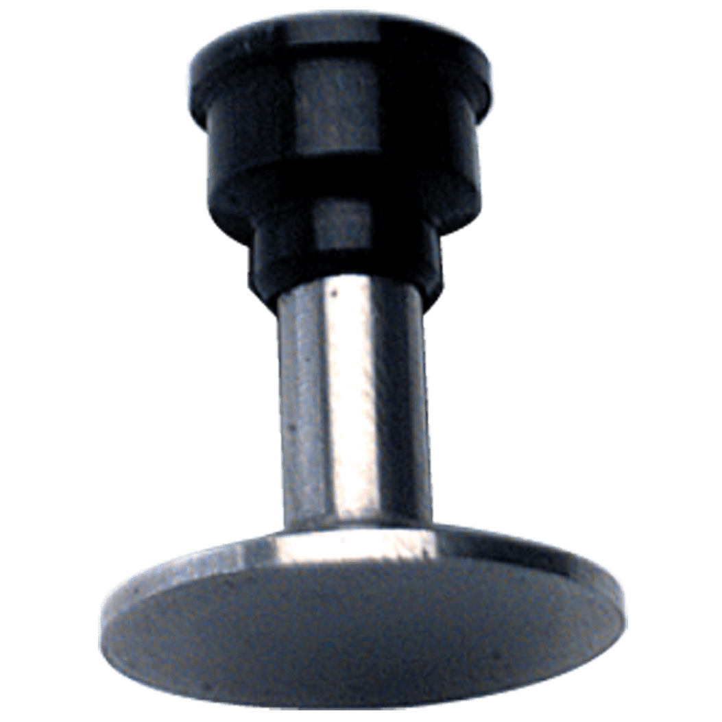 Mitutoyo MT80208102 Anvil – Disc Type – 0.250" Anvil Diameter – Individual Micrometer Anvil Attachment Sale