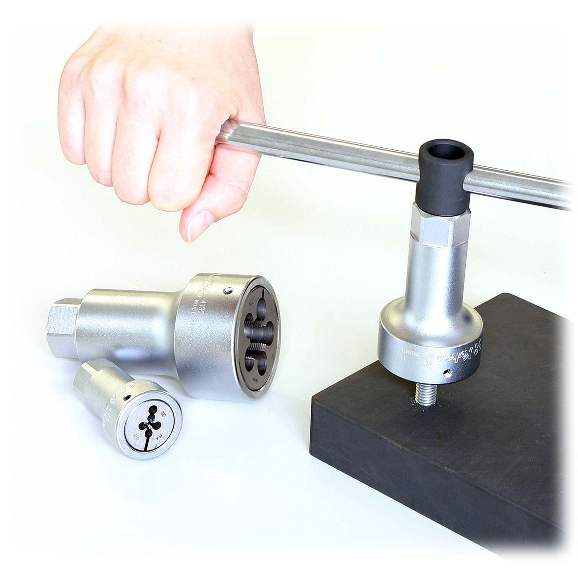 Ko-ken 4132-50 1/2 Sq. Dr. Die Holder  50mm  Length 105mm Online