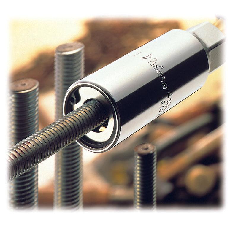 Ko-ken 4100M-9 1/2 Sq. Dr. Stud puller  9mm 21mm Hex Length 75mm Supply