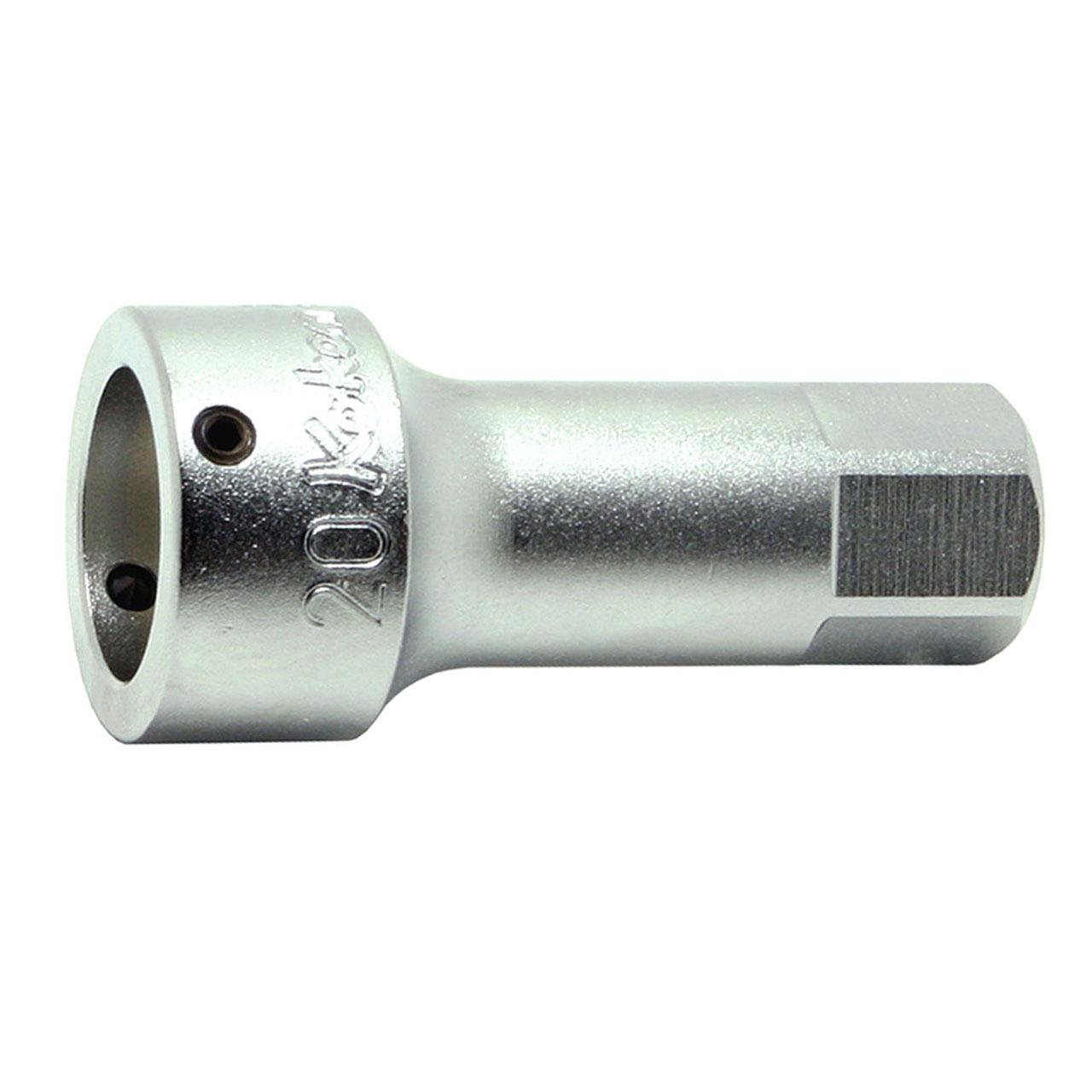 Ko-ken 4132-38 1/2 Sq. Dr. Die Holder  38mm  Length 80mm Sale