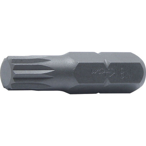 Ko-ken 100X.32-M6 5/16 Hex Dr. Bit XZN M6  Length 32mm Sale