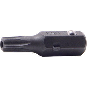 Ko-ken 101T.25-T27H 1/4 Hex Dr. Bit TORX T27H Tamper Resistant Length 25mm Sale