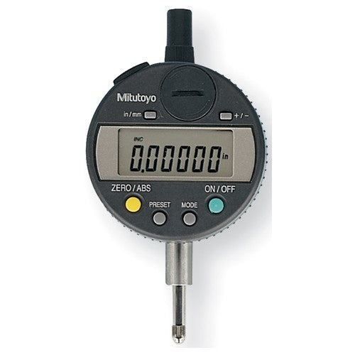 Mitutoyo MT80543-341B 12.7 mm / 0.5 Calculation Type Indicator with 8 mm Stem Online Hot Sale
