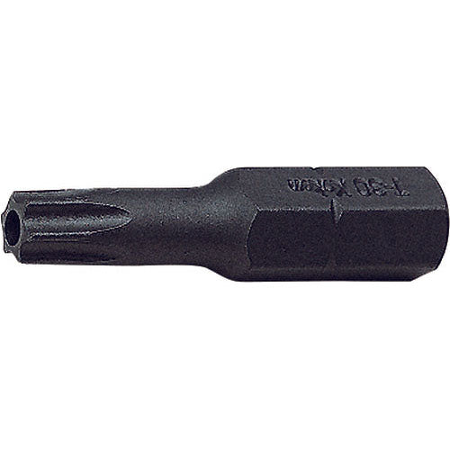 Ko-ken 100T.32-T20H 5/16 Hex Dr. Bit TORX T20H  Length 32mm Online Hot Sale