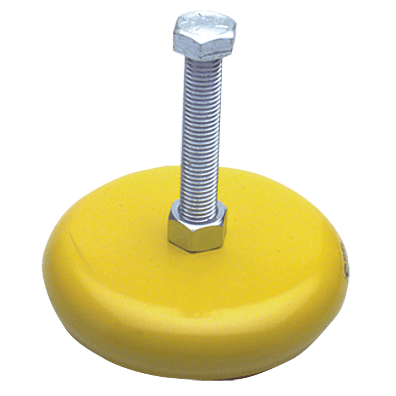 Monroe SR50LM5B MIGHTY 3/4"–10" Leveling Mount Hot on Sale