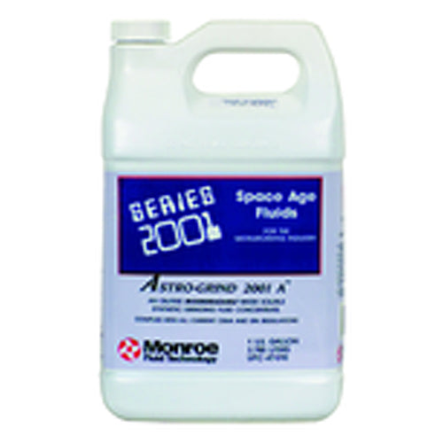 Monroe Fluid Technology LK5047104 2001A Oil-Free Synthetic Grinding Fluid-1 Gallon on Sale