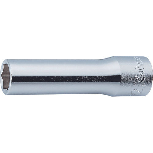 Ko-ken 4300M-33 1/2 Sq. Dr. Socket  33mm 6 point Length 77mm Discount