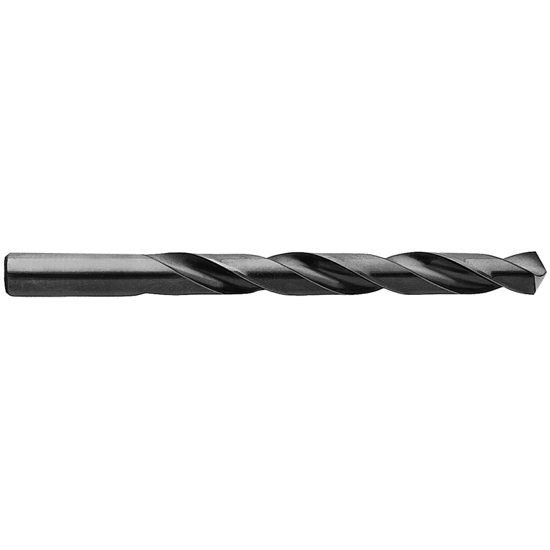 Morse Cutting Tools MT1011353 1330 1/64 JL DRL HSS BLK ” Supply