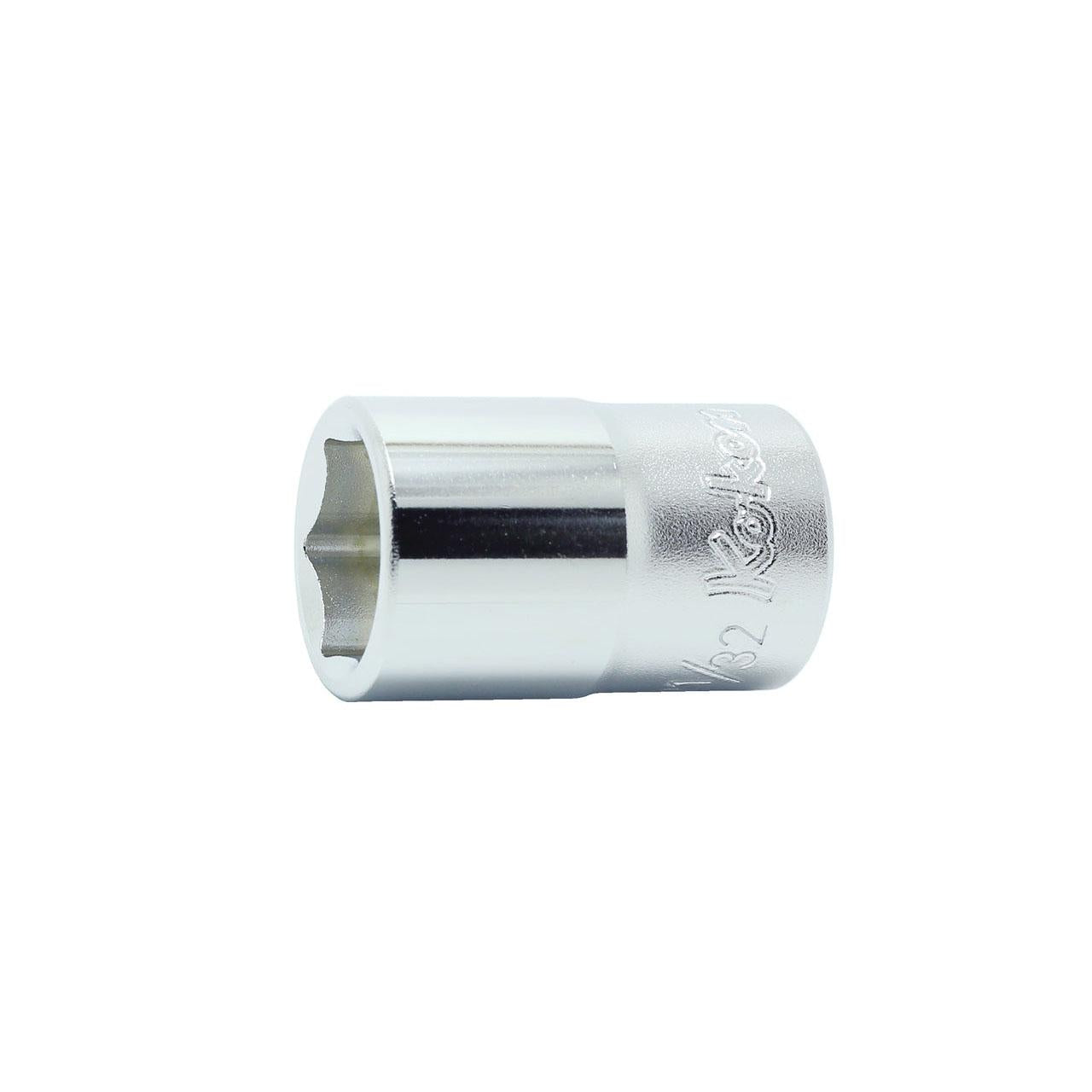 Ko-ken 4400A-1.3/16 1/2 Sq. Dr. Socket  1.3/16 6 point Length 46mm Online Sale