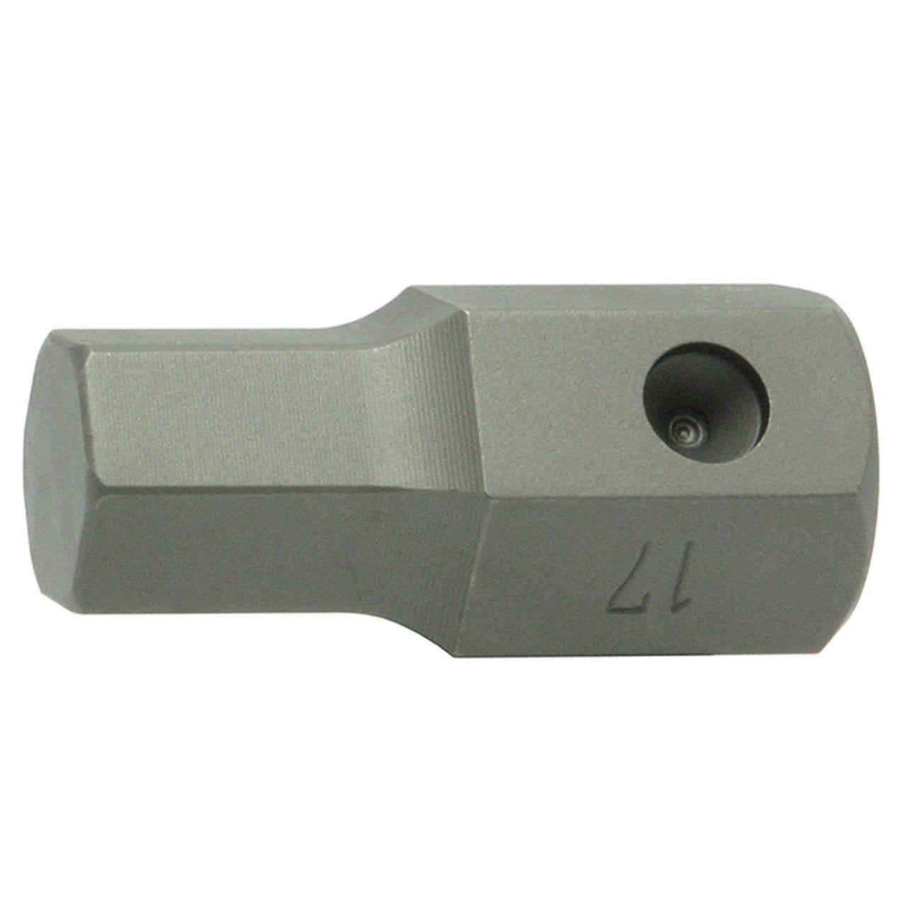 Ko-ken 107.22-22(L140) 22mm Hex Dr. Bit  22mm Hex Length 140mm Supply