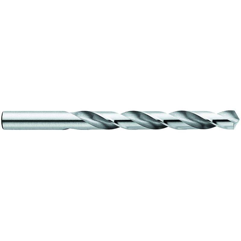 Morse Cutting Tools MT1011551 #80; Jobber Length; High Speed Steel; Bright; Made In U.S.A. Series/List #1340B Online Sale