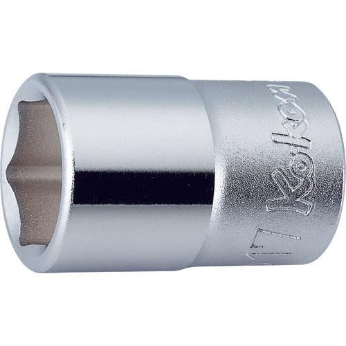 Ko-ken 4400M-36 1/2 Sq. Dr. Socket  36mm 6 point Length 47mm Sale