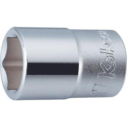 Ko-ken 4400M-38 1/2 Sq. Dr. Socket  38mm 6 point Length 47mm Online Hot Sale