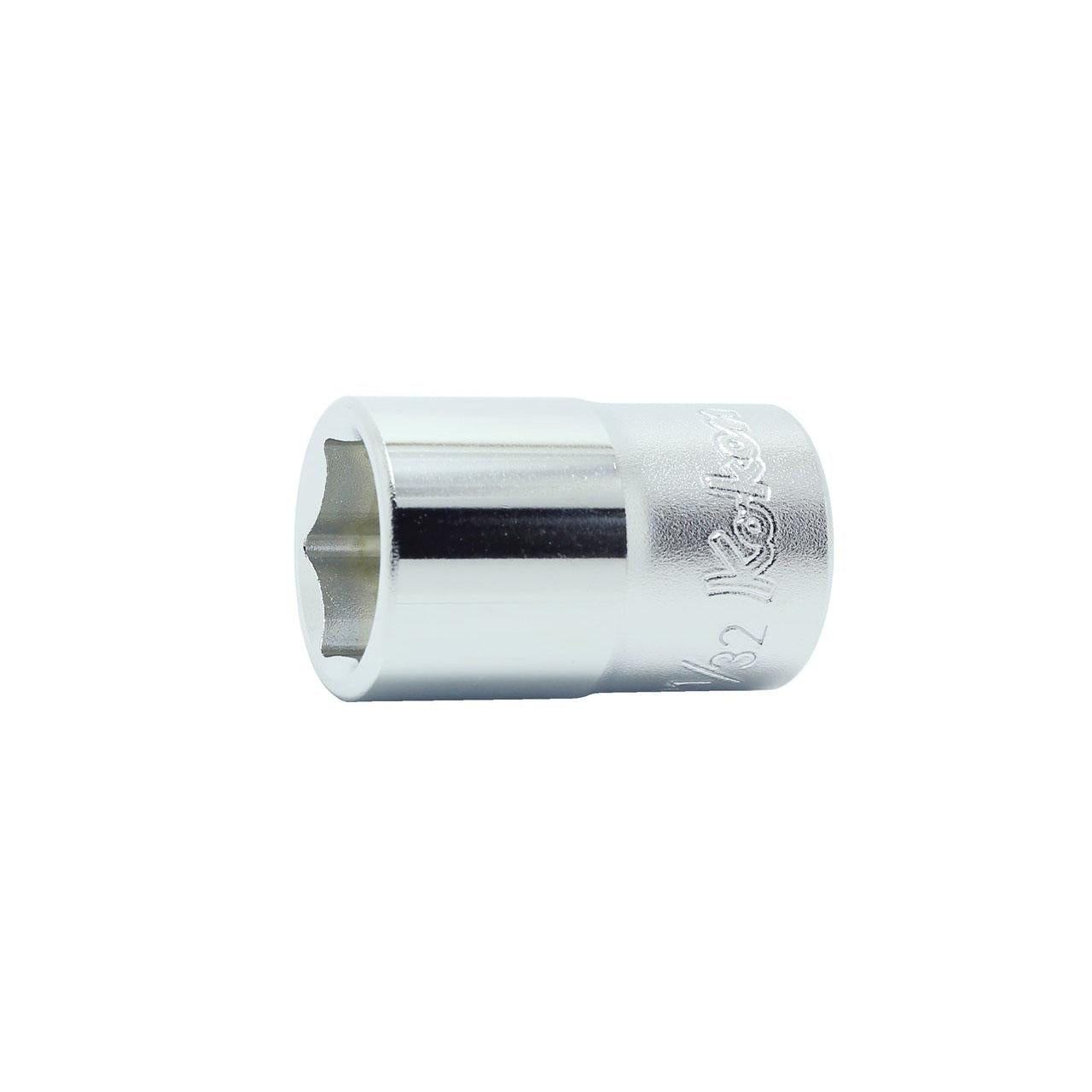 Ko-ken 4400A-1.1/2 1/2 Sq. Dr. Socket  1.1/2 6 point Length 47mm Online Hot Sale