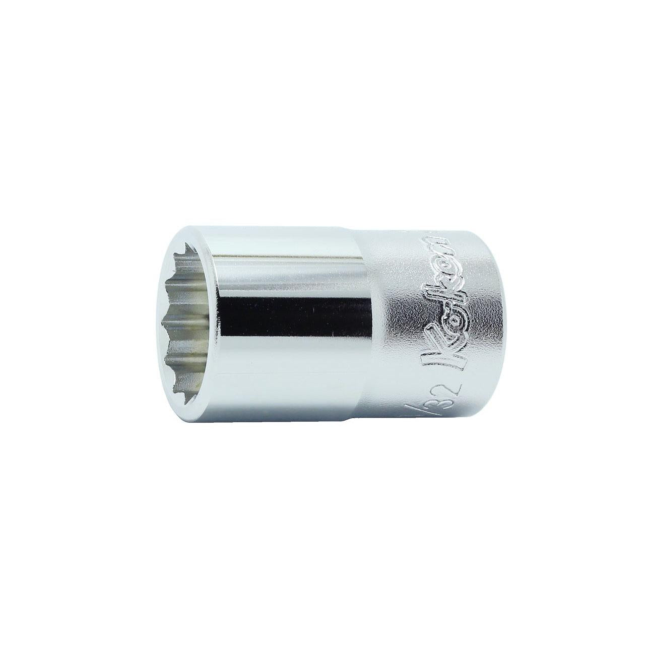 Ko-ken 4405A-5/8 1/2 Sq. Dr. Socket  5/8 12 point Length 37mm Online Sale