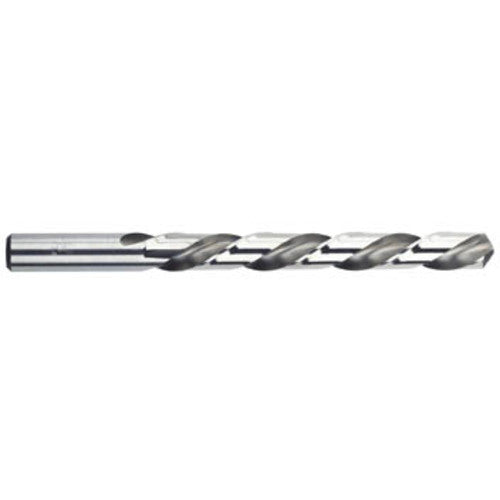 Morse Cutting Tools MT1012046 17/64; Jobber Length; Left Hand; High Speed Steel; Bright; Made In U.S.A. Series/List #1330L Online Hot Sale