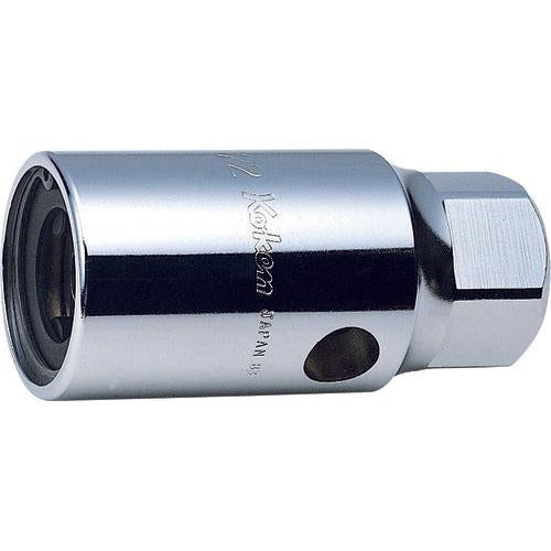 Ko-ken 6100M-27 Stud puller  27mm 46mm Hex Length 125mm Online now
