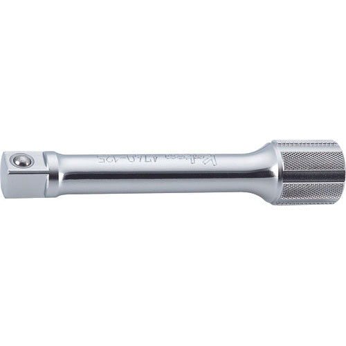 Ko-ken 4760-250 1/2 Sq. Dr. Extension Bar    Length 250mm Supply