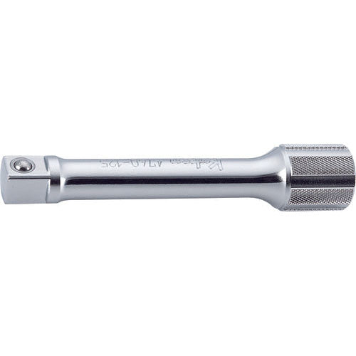 Ko-ken 4760-75 1/2 Sq. Dr. Extension Bar    Length 75mm Hot on Sale