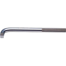 Ko-ken 4788-250 1/2 Sq. Dr. L Handle    Length 250mm Sale