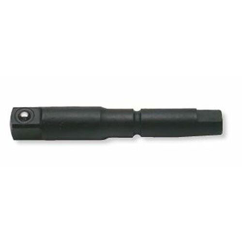 Ko-ken 117-100P DIN3126-G7  Adaptor  1/4 Square Length 100mm Pin type Fashion