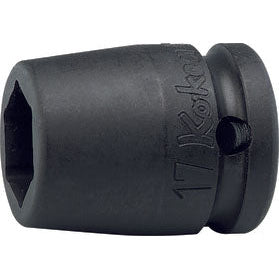 Ko-ken BD14400MJ-17 1/2 Sq. Dr. Anchor Bolt Socket  17mm 6 point 38mm Plastic Stopper Online Sale