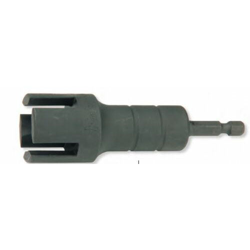 Ko-ken BD017E 1/4 Hex Dr. Wing Bolt Socket    104mm Online Sale