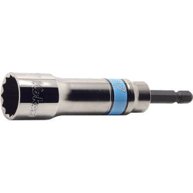 Ko-ken BD014E-14 1/4 Hex Dr. Long Socket  14mm 12 point 104mm Online Sale