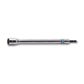 Ko-ken BD008E.300-19(12P) 1/4 Hex Dr. Long Socket  19mm 12 point 300mm Online now