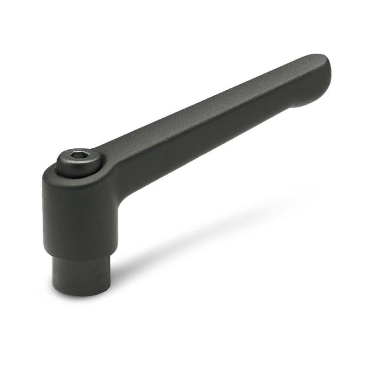 JW WINCO GN300-92-M12 ADJUSTABLE LEVER STEEL – 12NA04K on Sale