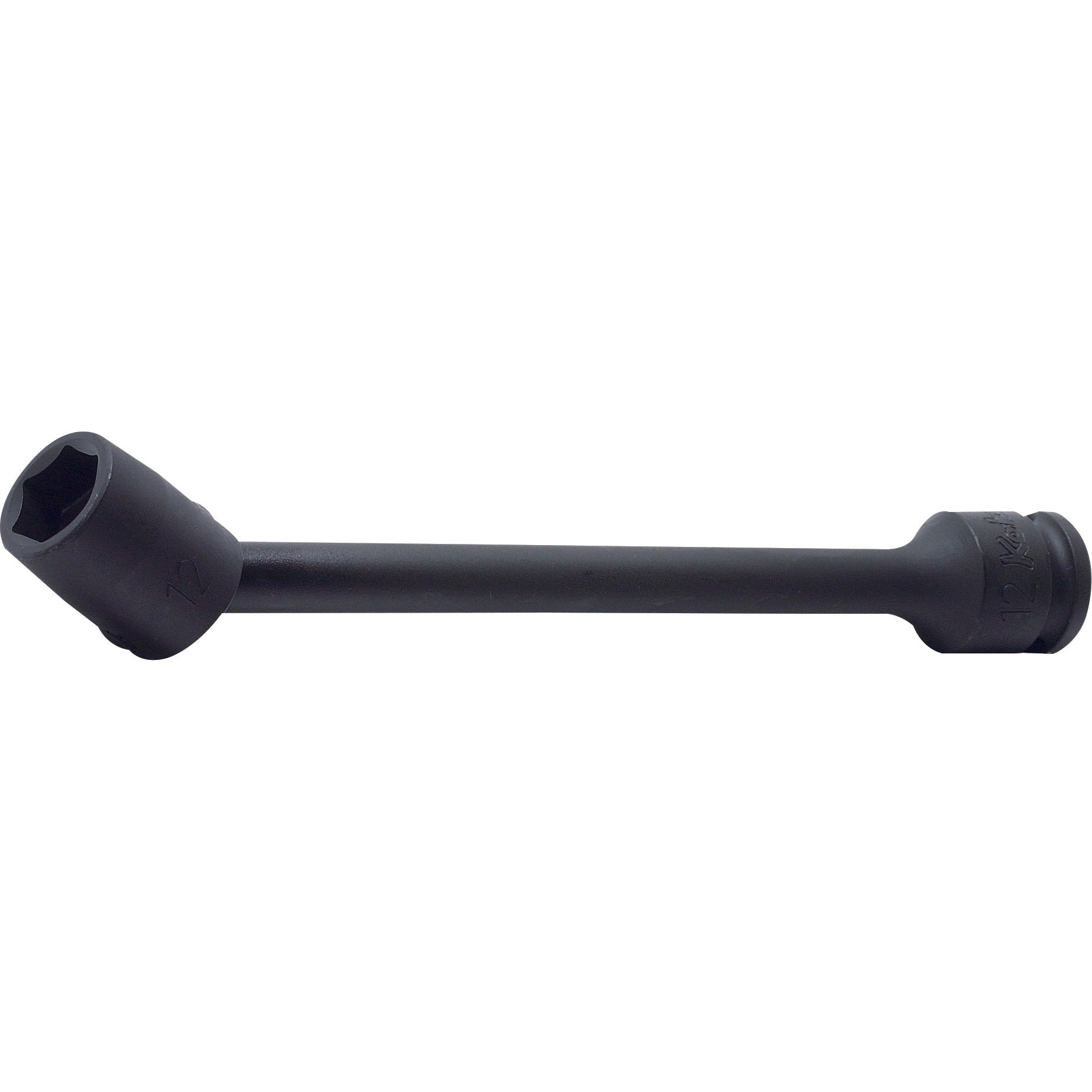 Ko-ken 13146M.250-14 3/8 Sq. Dr. Extension Universal Socket  14mm 6 point Length 250mm Hot on Sale