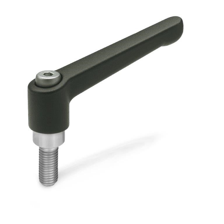 JW WINCO GN300.1-78-3/8X16-50-SW ADJUSTABLE LEVER – 6T50A08K Online Hot Sale