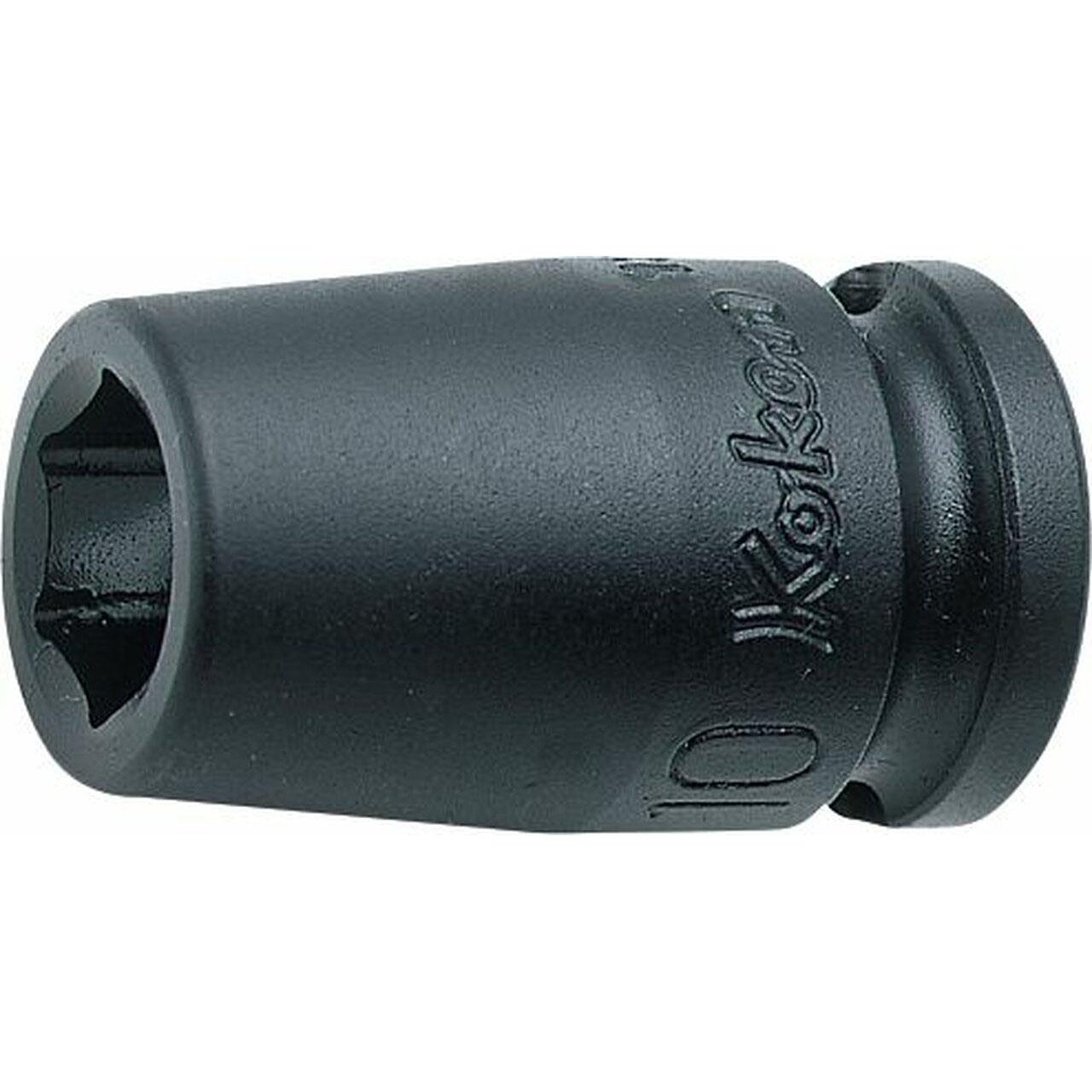 Ko-ken 13400M-7 3/8 Sq. Dr. Socket  7mm 6 point Length 32mm Sale
