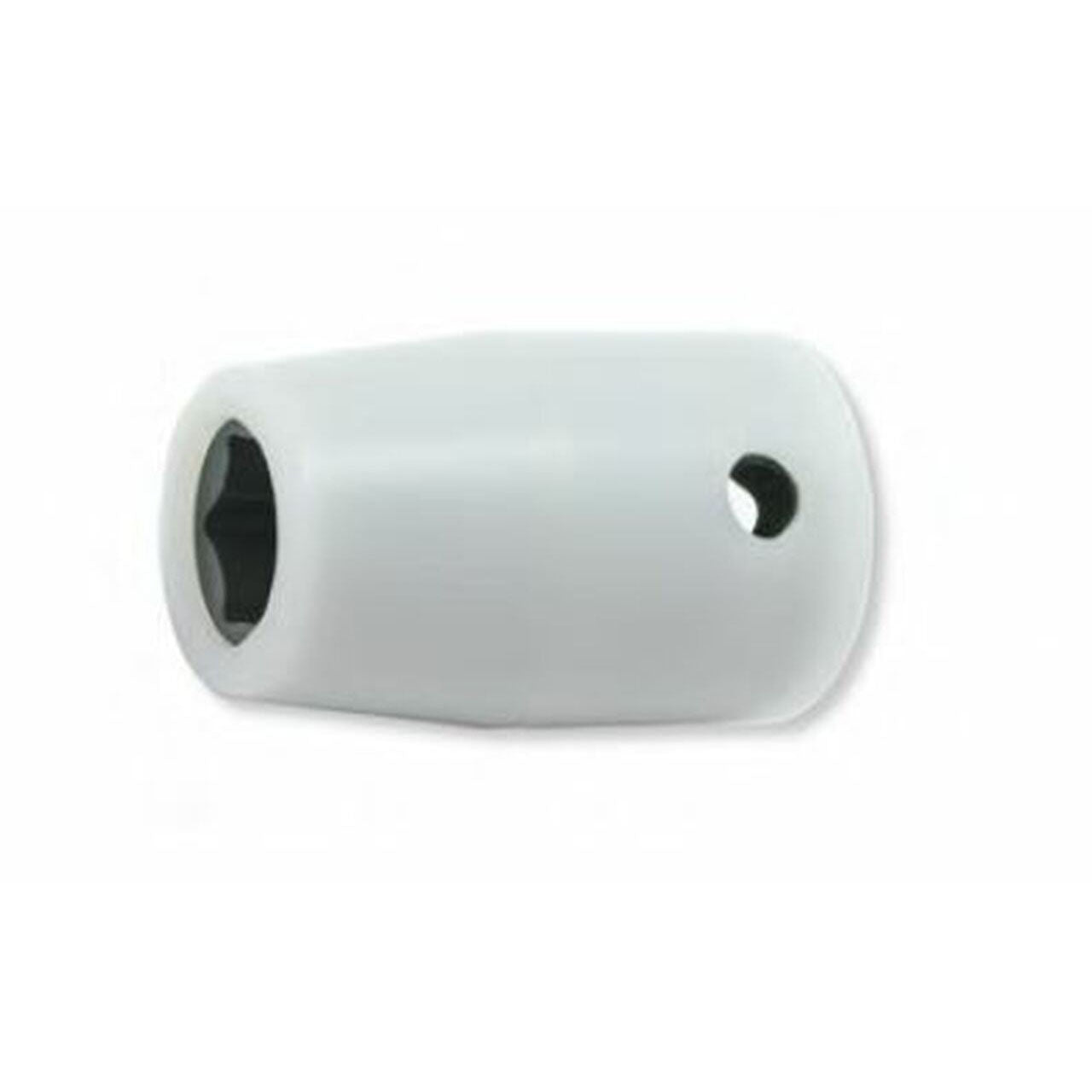 Ko-ken 13400M-12FR 3/8 Sq. Dr. Socket with Plastic Protector  12mm 6 point Length 33.3mm  Turnable POM cover Online