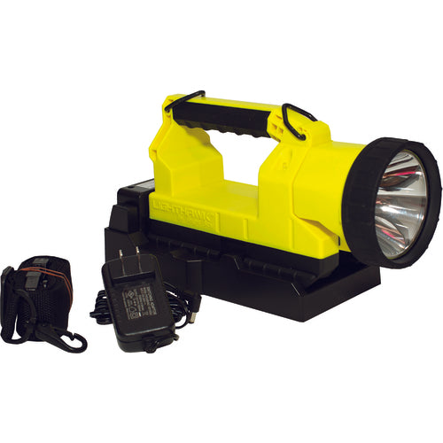 Koehler BrightStar KN0107612U LANTERN 4CELL & DC YELLOW Sale