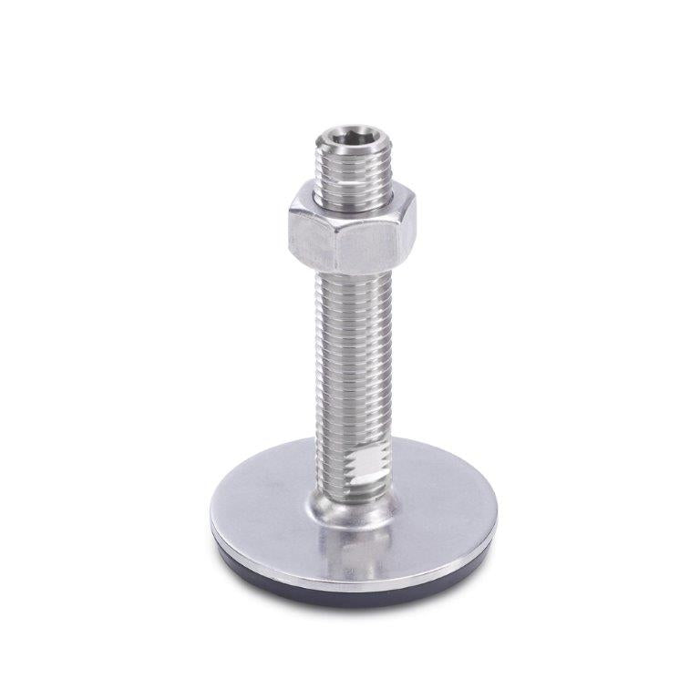 JW WINCO GN41-80-3/4X10-150-D3-U LEVELING FEET Fashion