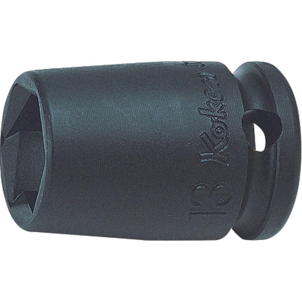 Ko-ken 13465M-16 3/8 Sq. Dr. Socket  16mm Pathfinder Length 32mm Hot on Sale