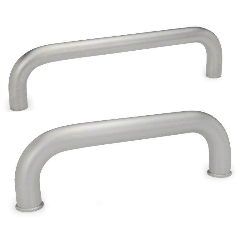 JW WINCO GN426.5-28-250-A CABINET U-HANDLE Discount