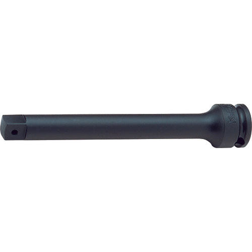 Ko-ken 13760-200P 3/8 Sq. Dr. Extension Bar    Length 200mm Pin type Supply