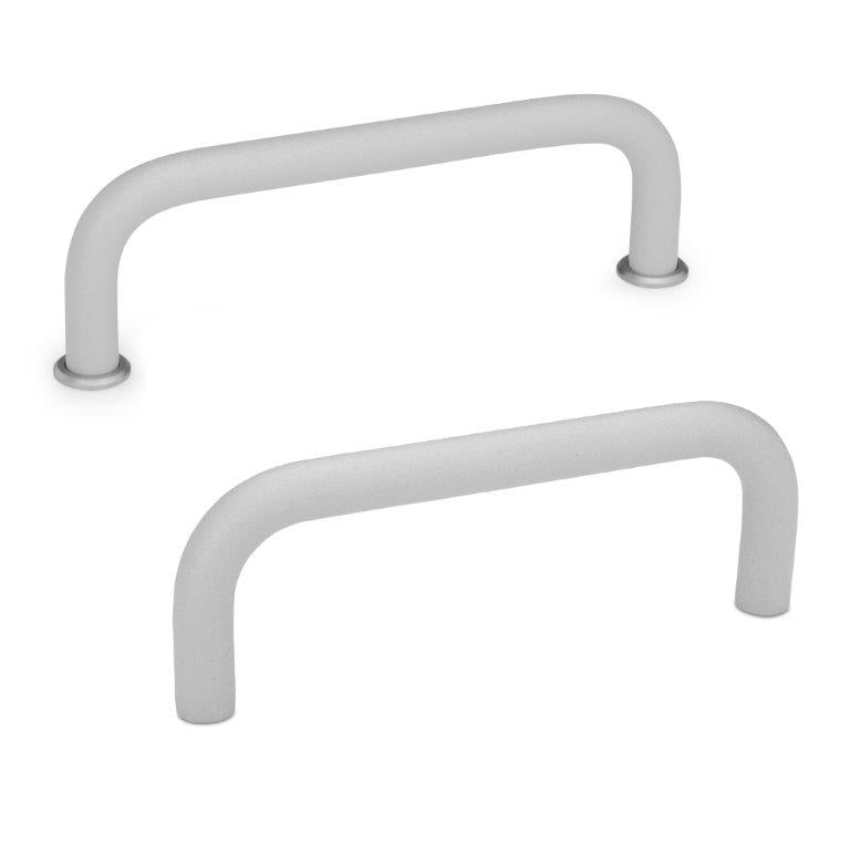 JW WINCO GN425-AL-10-120-SR CABINET U-HANDLE Online Sale