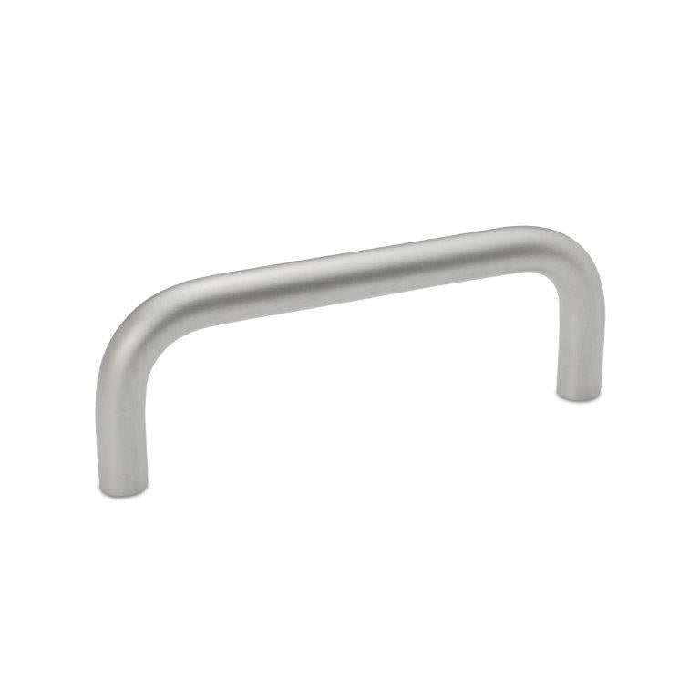 JW WINCO GN425.3-8-64-NI CABINET U-HANDLE S.S. Supply