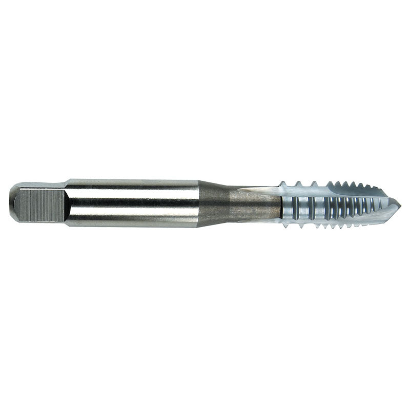 Morse Cutting Tools MT3360717 5/16-18 Dia. – H3 – 3 FL – Powder Metal – CrN – Plug – Spiral Point Tap Series/List #2092S Online
